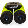 Бинокль LEVENHUK RAINBOW 8x25 LIME 67691