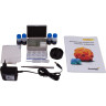 Микроскоп LEVENHUK Rainbow 2L PLUS Amethyst (Аметист) 69042