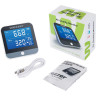 Монитор качества воздуха LEVENHUK WEZZER AIR PRO DM30 81409